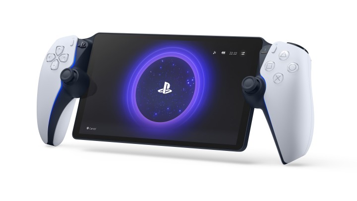 PlayStation Portal掌机细节曝光：支持自适应扳机和触觉反馈，PULSE Explore无线耳塞式耳机同步登场