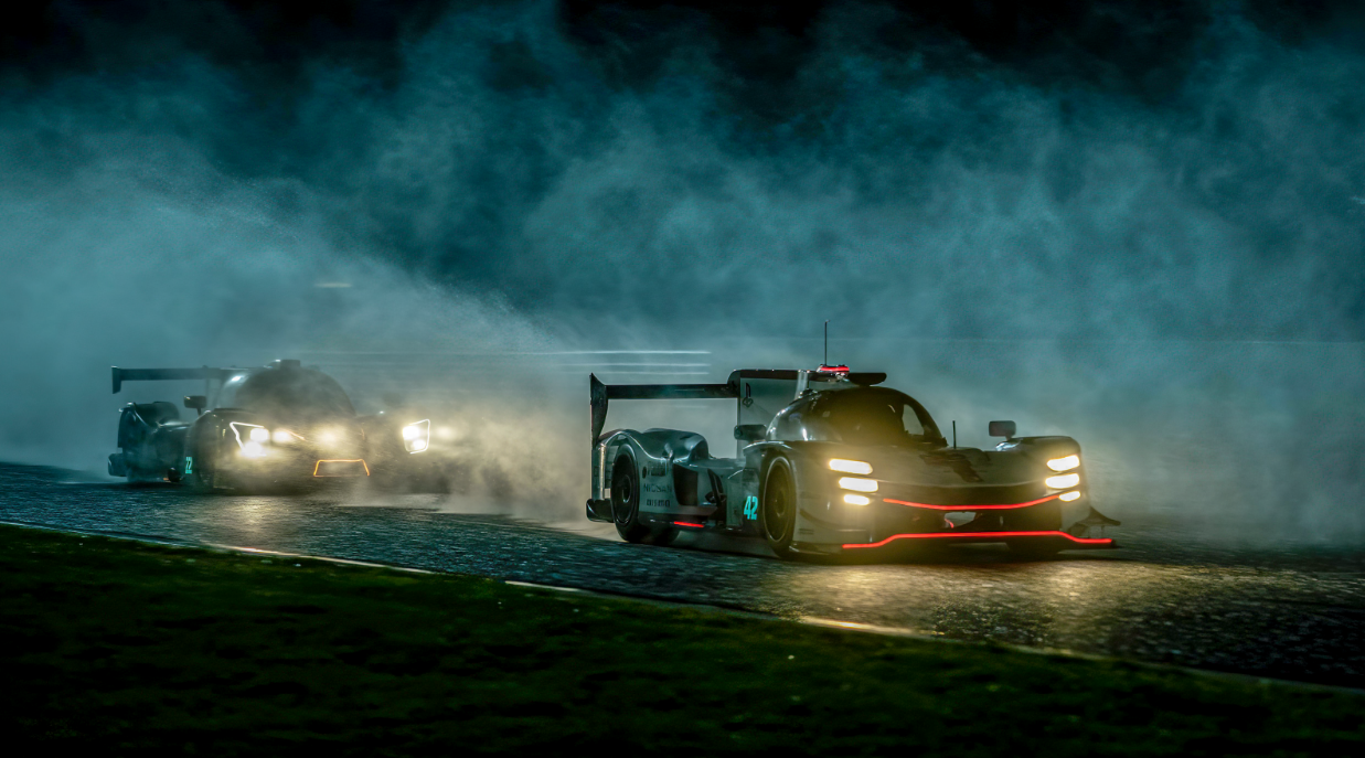 《GRAN TURISMO: BASED ON A TRUE STORY》剧透影评！从普通玩家到职业赛车手的真实故事！