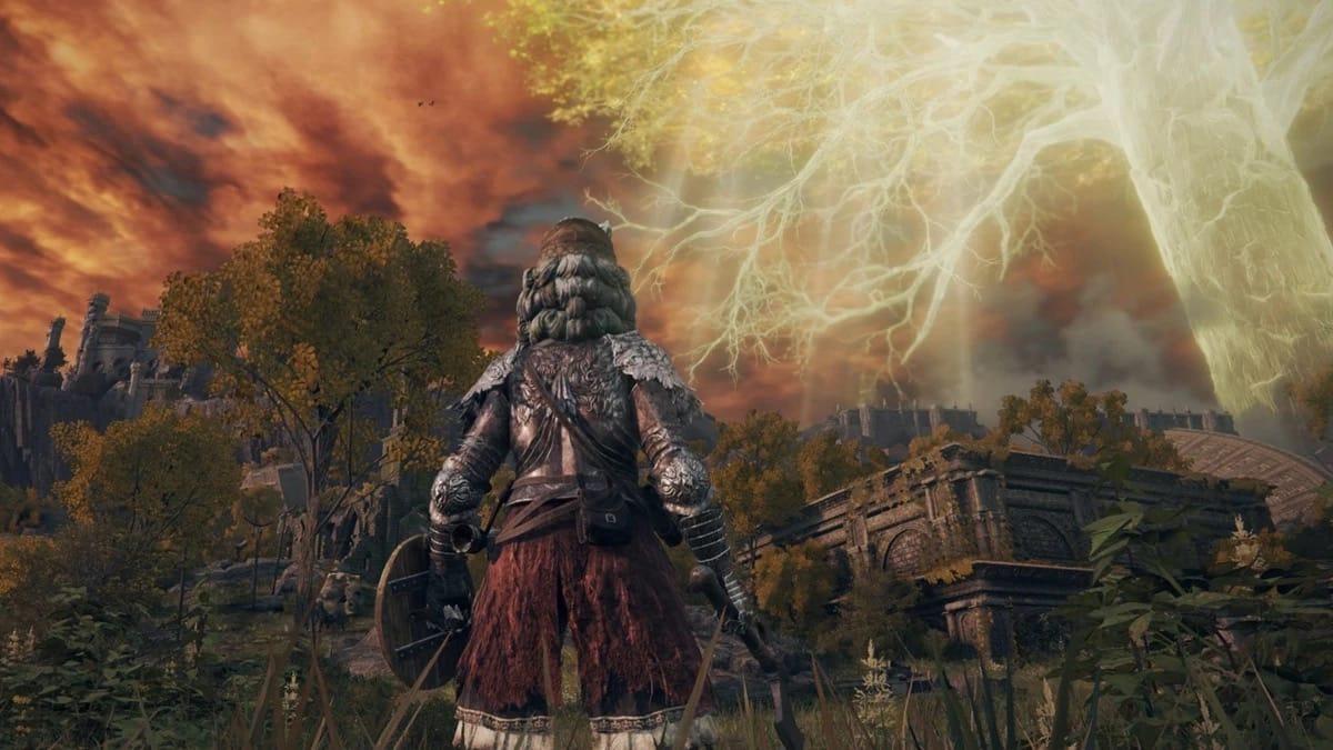 宫崎英高暗示《艾尔登法环》有续作或更多DLC