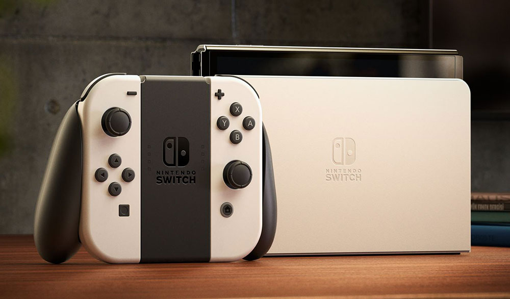 Nintendo Switch 2 将支持 VR 技术？ 最新消息称下一代 Switch 会搭载全新的「相机功能」 - 电脑王阿达