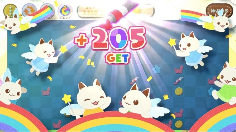 《星之岛喵喵》最新续作《旅行岛喵喵》公开！ 2023年内预定推出