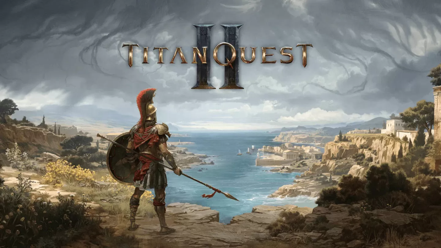《Titan Quest II》经典砍杀动作 RPG 最新续作公开！ 双职业自定义组合让战斗更加流畅