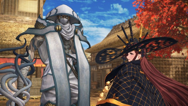 《Fate/Samurai Remnant》首支剧情宣传影片公开 「江户圣杯战争」将在9月开始