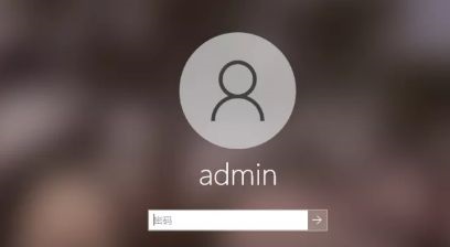 win10锁屏密码位置怎么设置（windows如何锁屏）