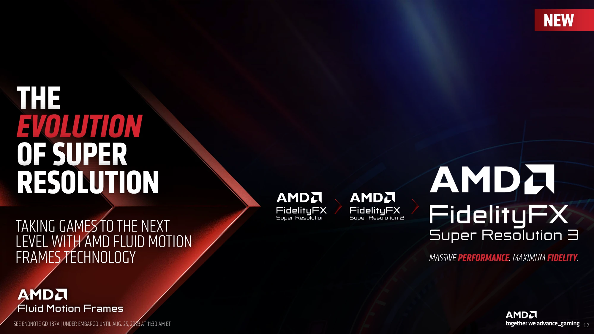 Navi 32 显示卡登场！ AMD Radeon RX 7800 XT、RX 7700 XT 规格解禁