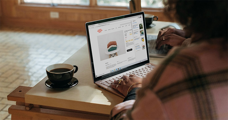 Microsoft Edge 91 版加入购物反馈与比价功能，还改进了浏览器效能 - 电脑王阿达