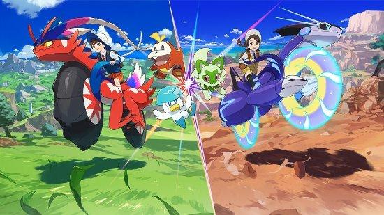 《宝可梦 Pokemon》官方称未来将以质量优先