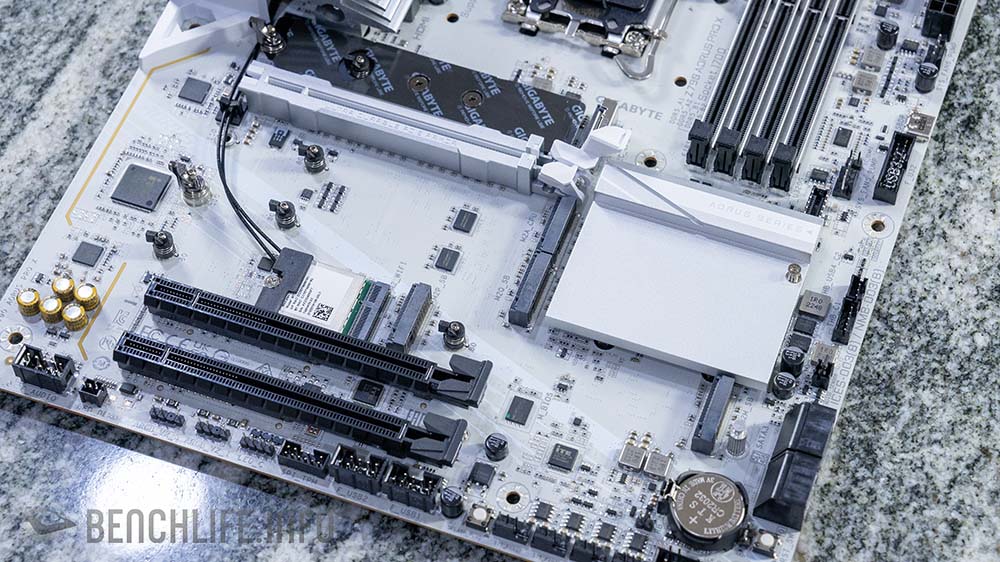 开始为 Raptor Lake-S Refresh 做准备，GIGABYTE Z790 AORUS PRO X 主板预览
