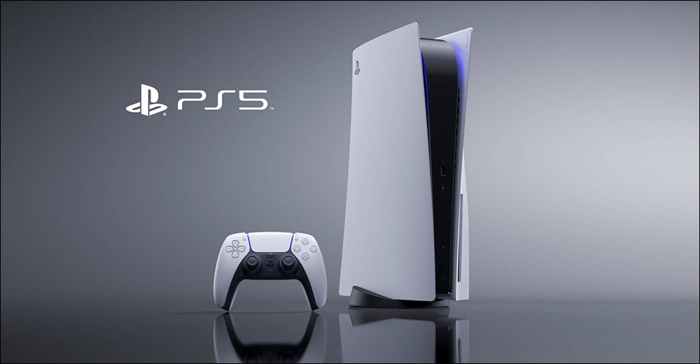 为 PS5 Pro 与 PS5 Slim 做准备？ 英国 Amazon 为 PS5 添加「标准版」描述 - 电脑王阿达