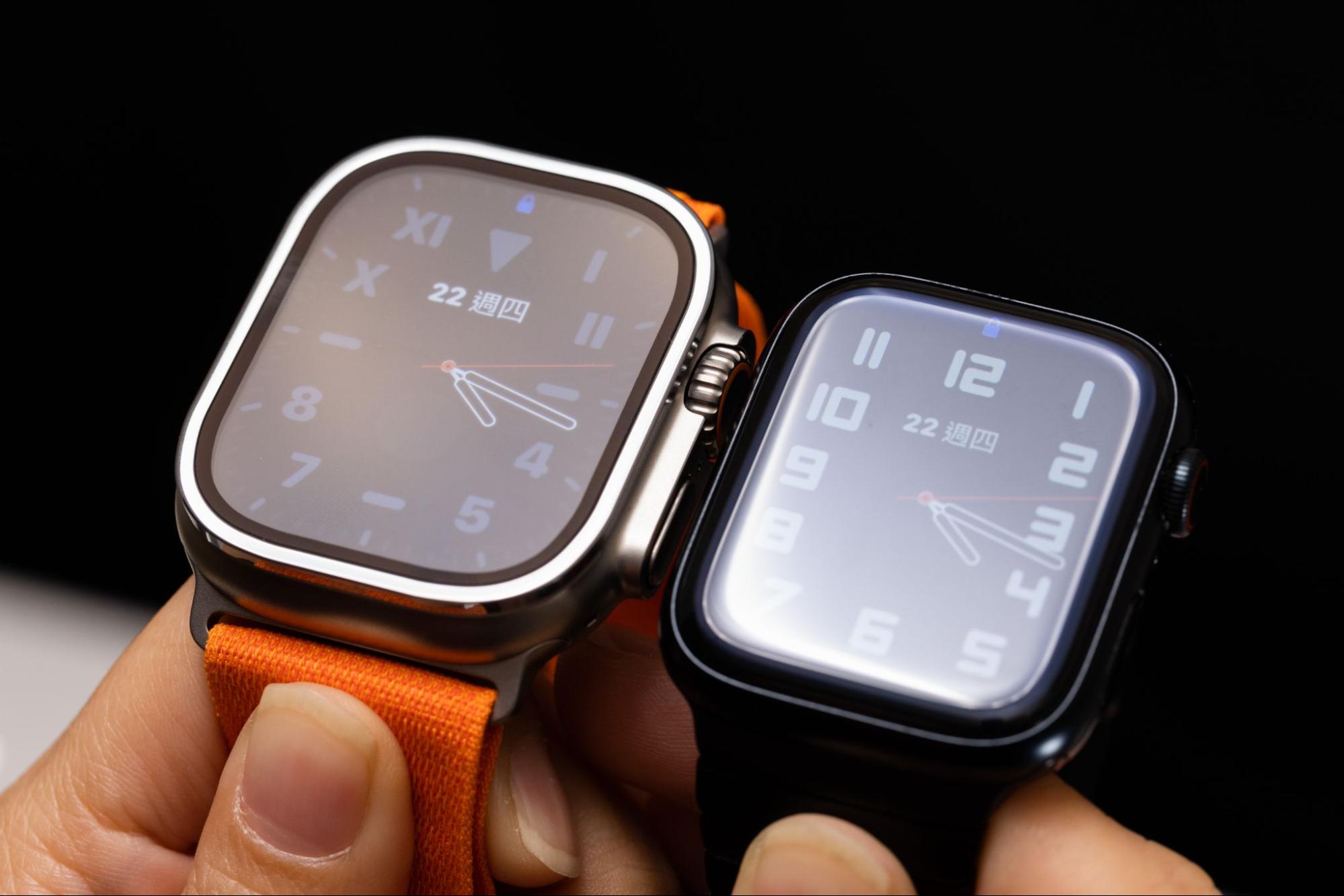 Apple Watch X 规格与升级重点