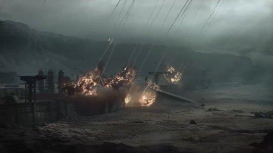 《机战佣兵VI》剧情宣传片公开 8.25即将发售