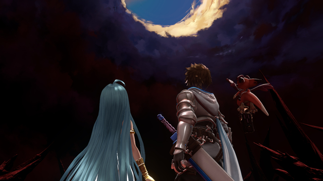 拯救这苍蓝的天空！ Cygames《碧蓝幻想：Relink》决定预计于2024年发售并发布最新宣传片