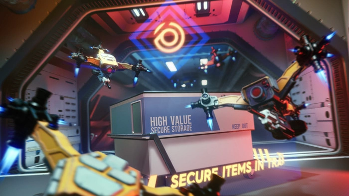 《Hyenas》PvPvE 多人对战 FPS 限时 CBT 公开！ Steam 封测申请同步展开