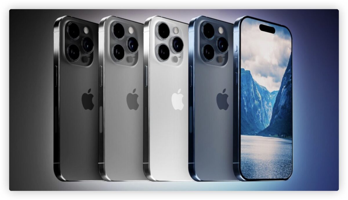 iPhone 15 发布会邀请函 Apple Watch Ultra AirPod USB-C
