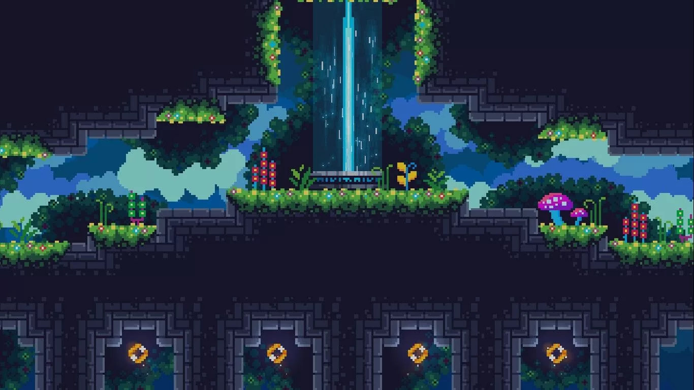 《Arinn》Steam 即将推出！ 想还清欠债只能挑战迷宫大捞一票