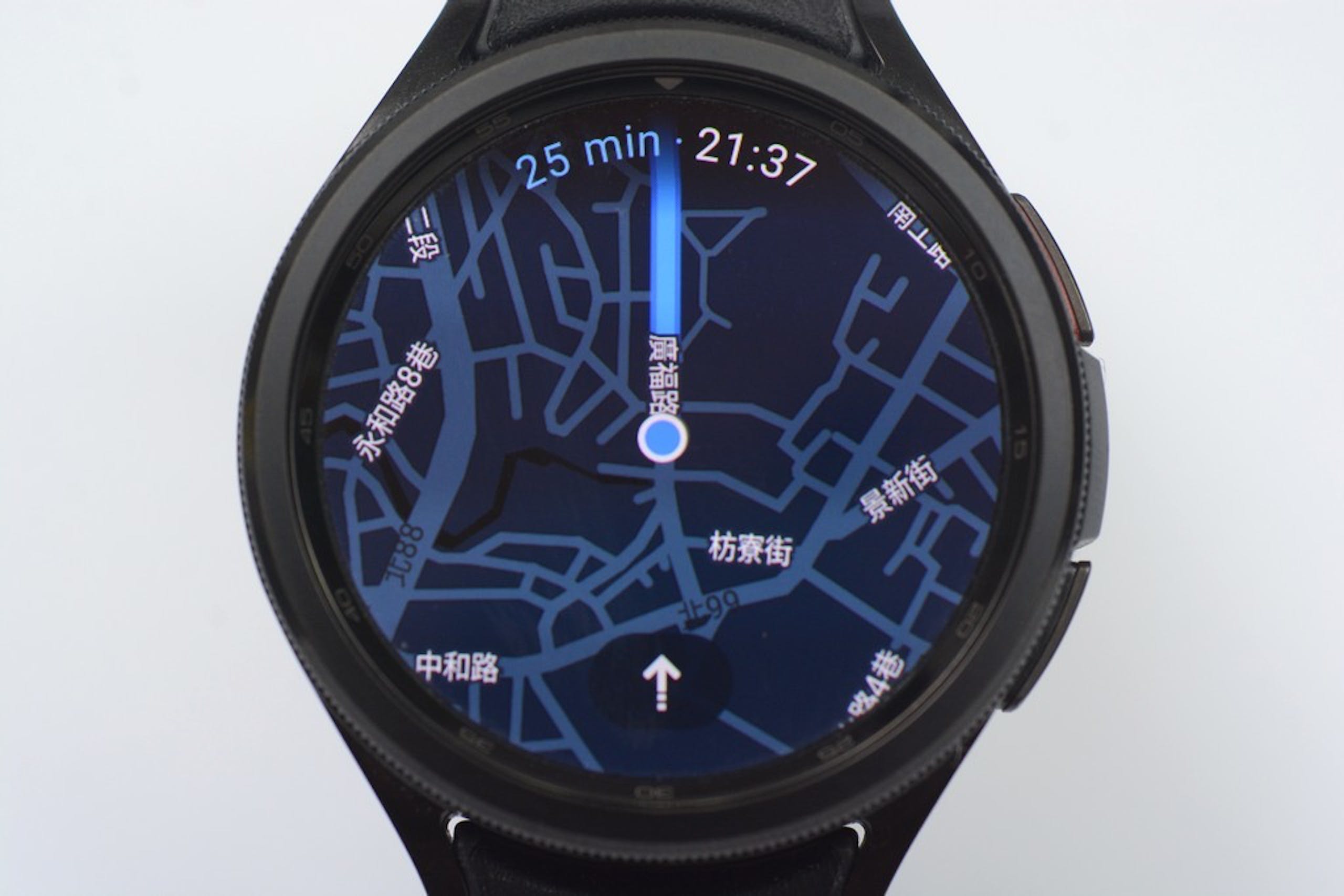 Samsung Galaxy Watch 6 Classic智能手表评测心得：20秒量血压、旋转表圈回归、搭WearOS
