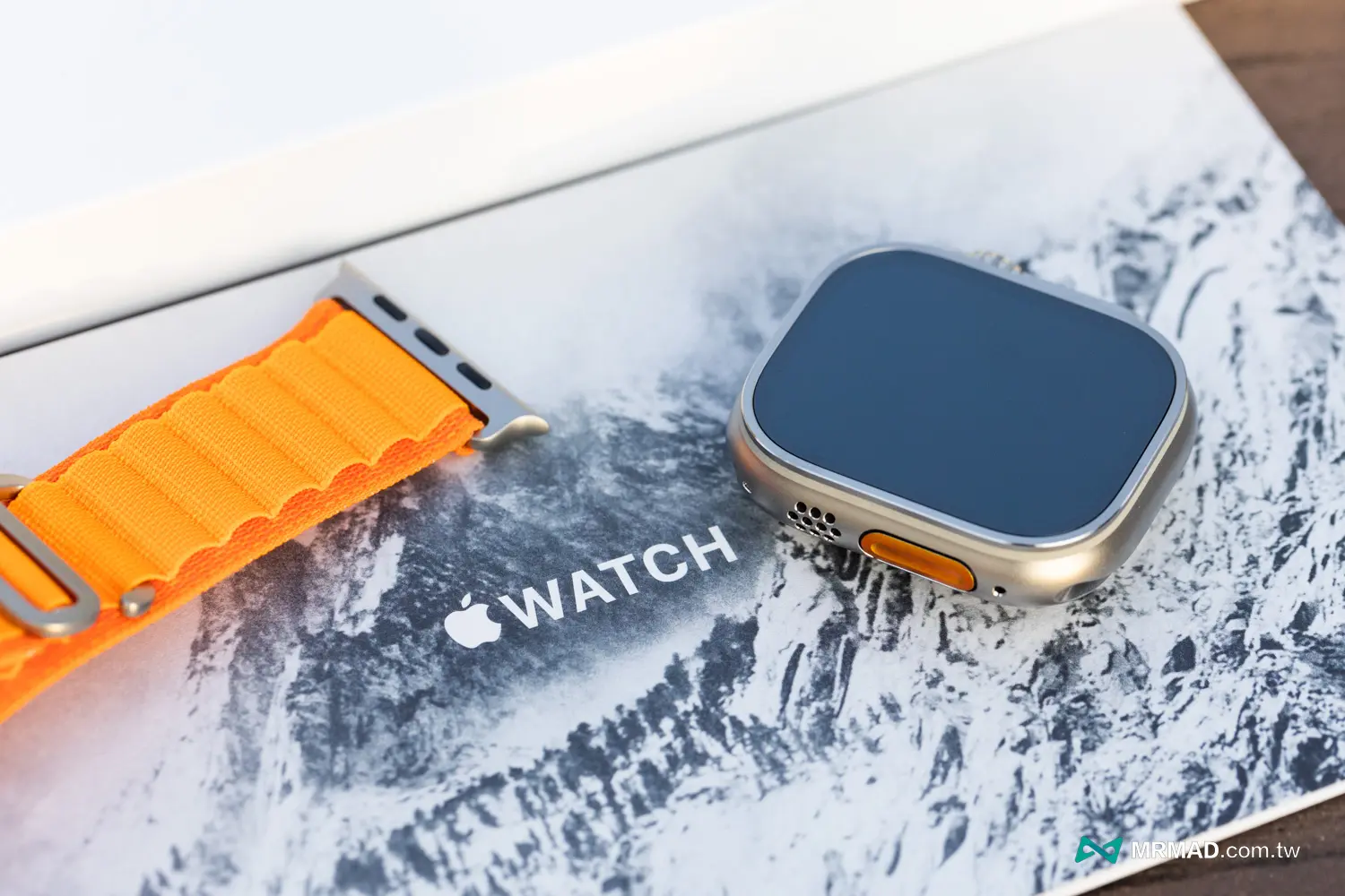 Apple Watch Ultra 2 规格与升级重点