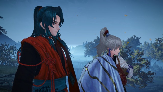 《Fate/Samurai Remnant》首支剧情宣传影片公开 「江户圣杯战争」将在9月开始