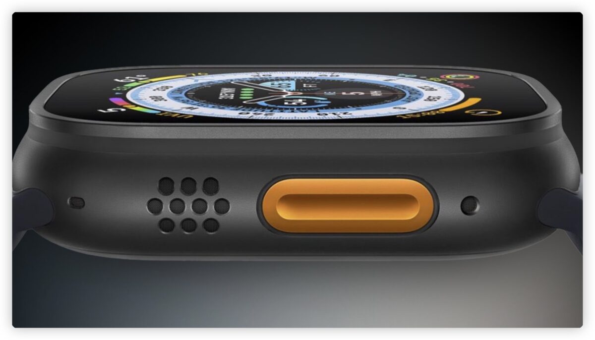 iPhone 15 发布会邀请函 Apple Watch Ultra AirPod USB-C