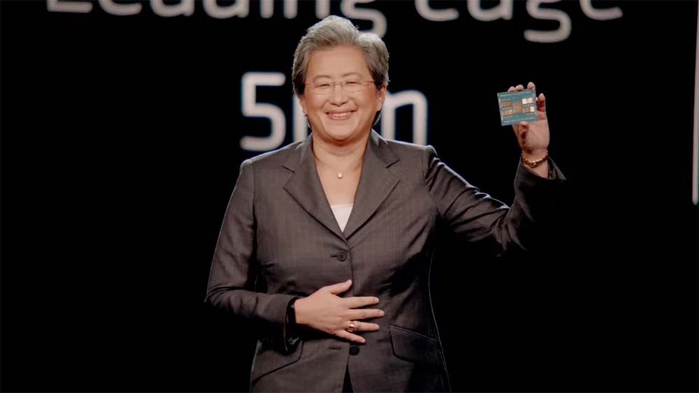 AMD 凭借采用第 4 代 AMD EPYC 处理器的全新 Amazon EC2 执行个体展现领先云端效能