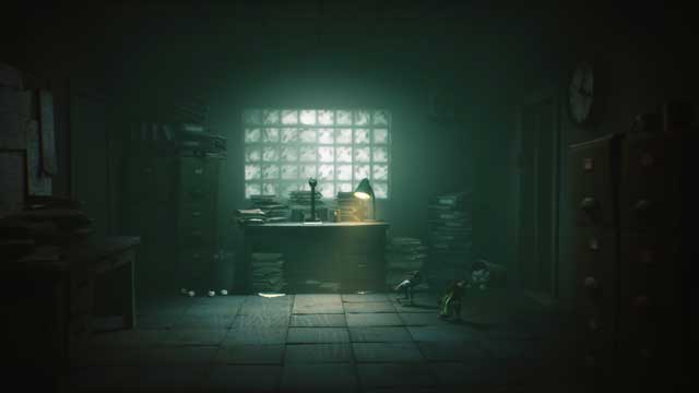 《Little Nightmares III》将于2024年登场 与好友一同面对童年阴影