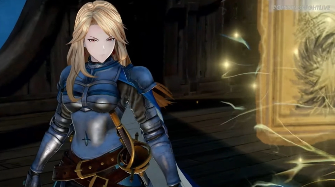 《碧蓝幻想 Relink》发售日决定！ 豪华版&珍藏版预购同步开放