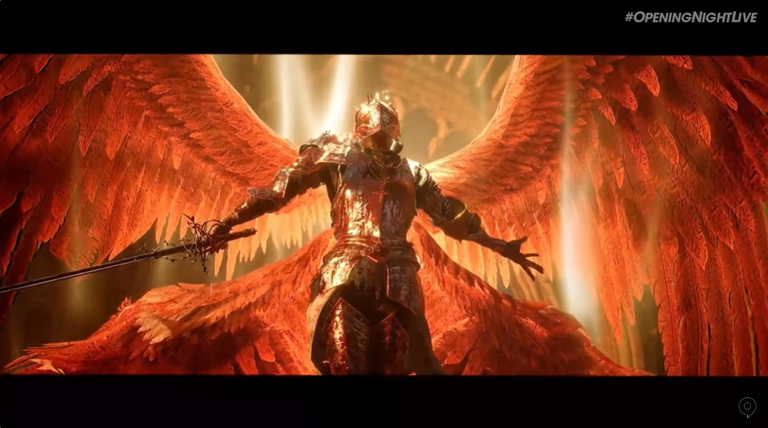 《Lords of the Fallen 堕落之王》公开最新剧情宣传影片，即日起同步开放游戏预购