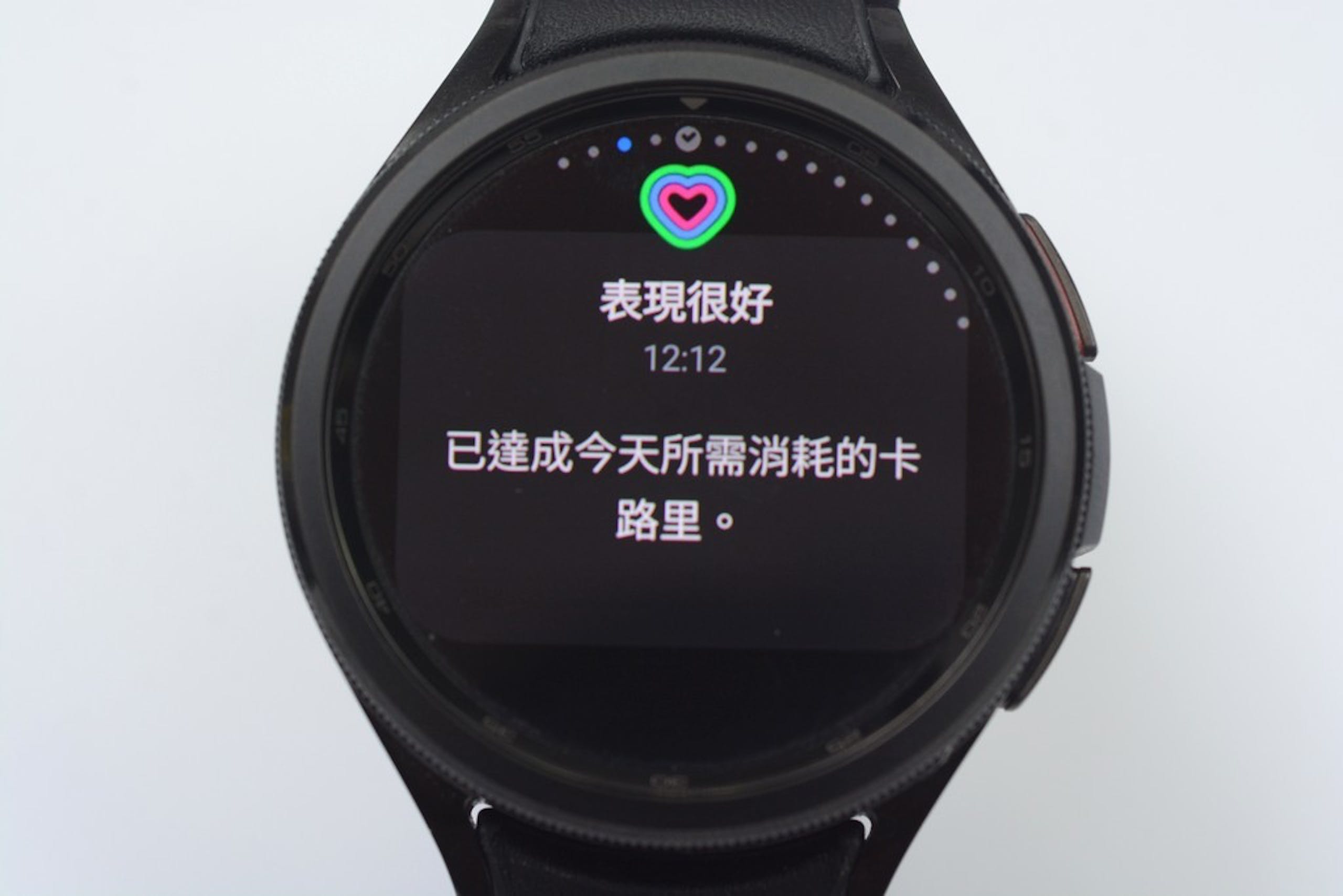 Samsung Galaxy Watch 6 Classic智能手表评测心得：20秒量血压、旋转表圈回归、搭WearOS