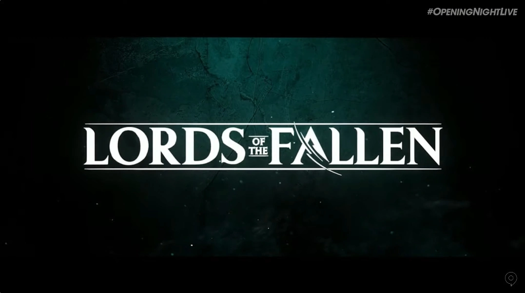 《Lords of the Fallen 堕落之王》公开最新剧情宣传影片，即日起同步开放游戏预购