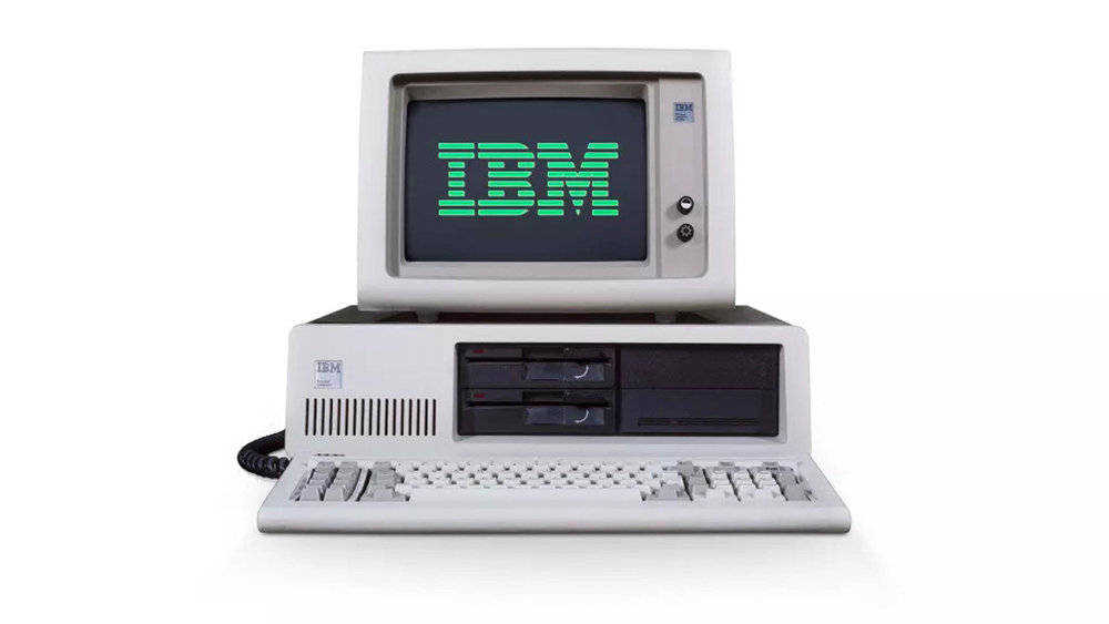 42 ibm pc 
