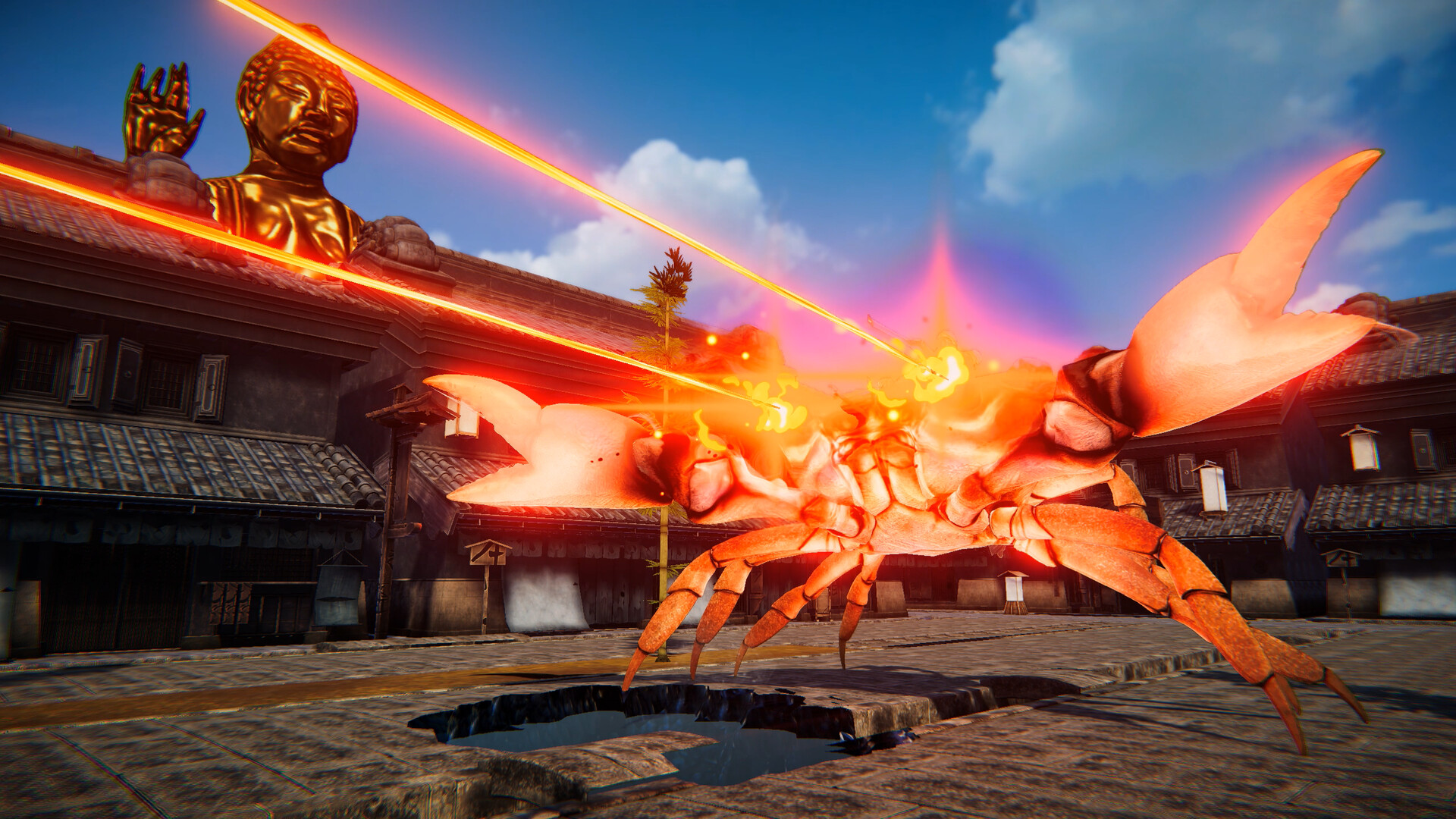 居然有续作！《螃蟹大战》系列最新续作《螃蟹大战2》发表，预计今年冬季推出抢先体验版！