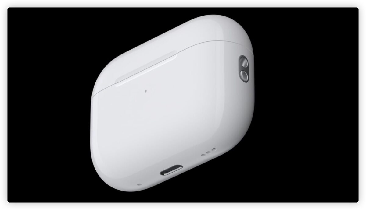 iPhone 15 发布会邀请函 Apple Watch Ultra AirPod USB-C