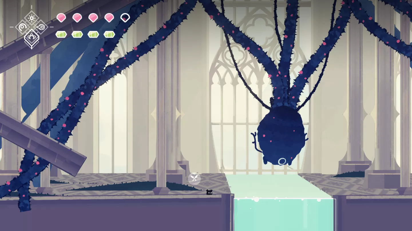 2D 平台动作《Faerie Afterlight》9 月发售，操作双人组合勇闯民间传说世界