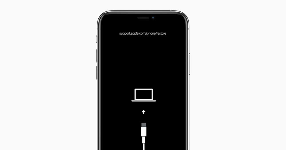 ios13 ota error link itunes