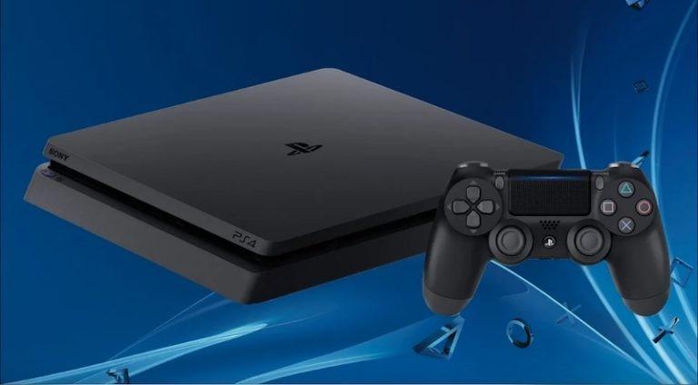 Sony推送PS5 PS4系统10.71版更新 系统性能获加强