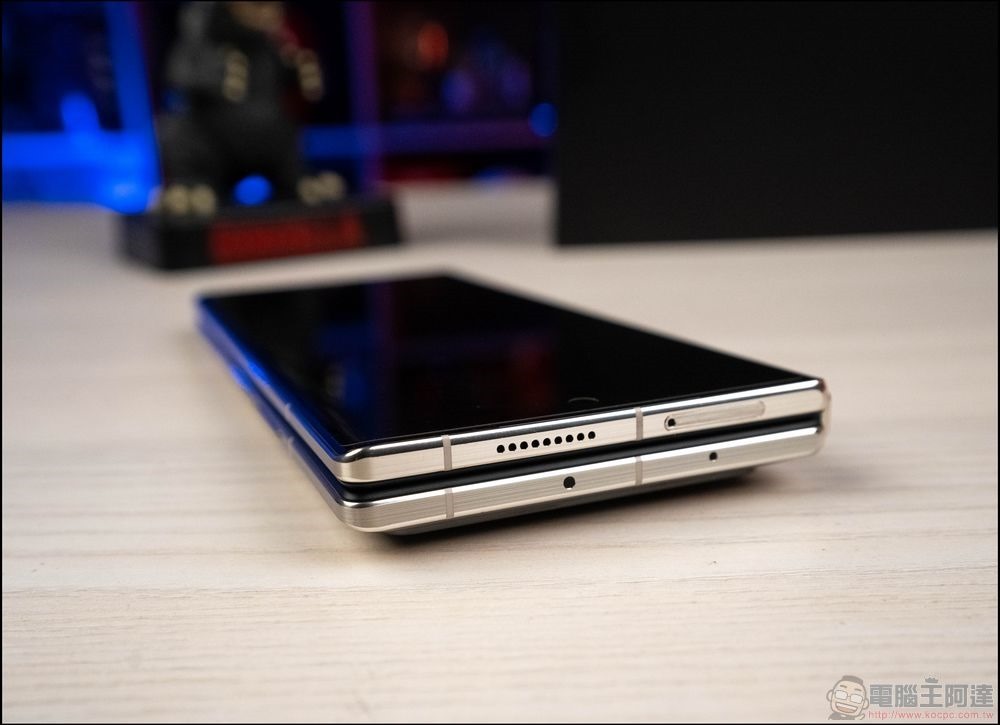 Xiaomi Mix Fold 3 开箱 -18