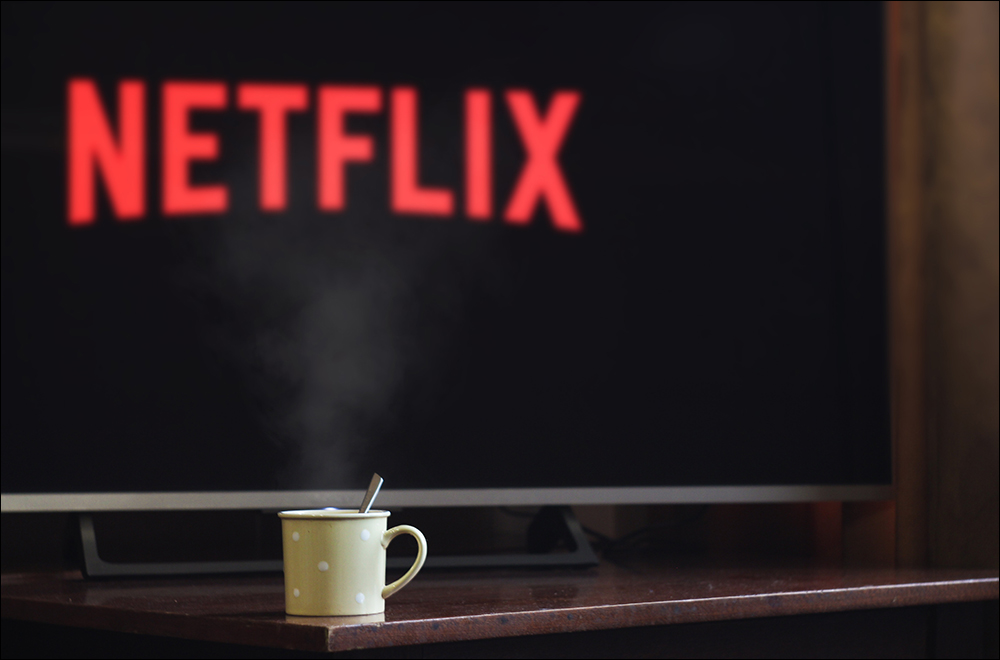 Netflix 打击密码共享半年来有效果吗