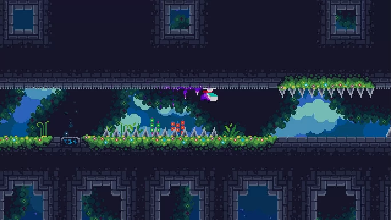 《Arinn》Steam 即将推出！ 想还清欠债只能挑战迷宫大捞一票
