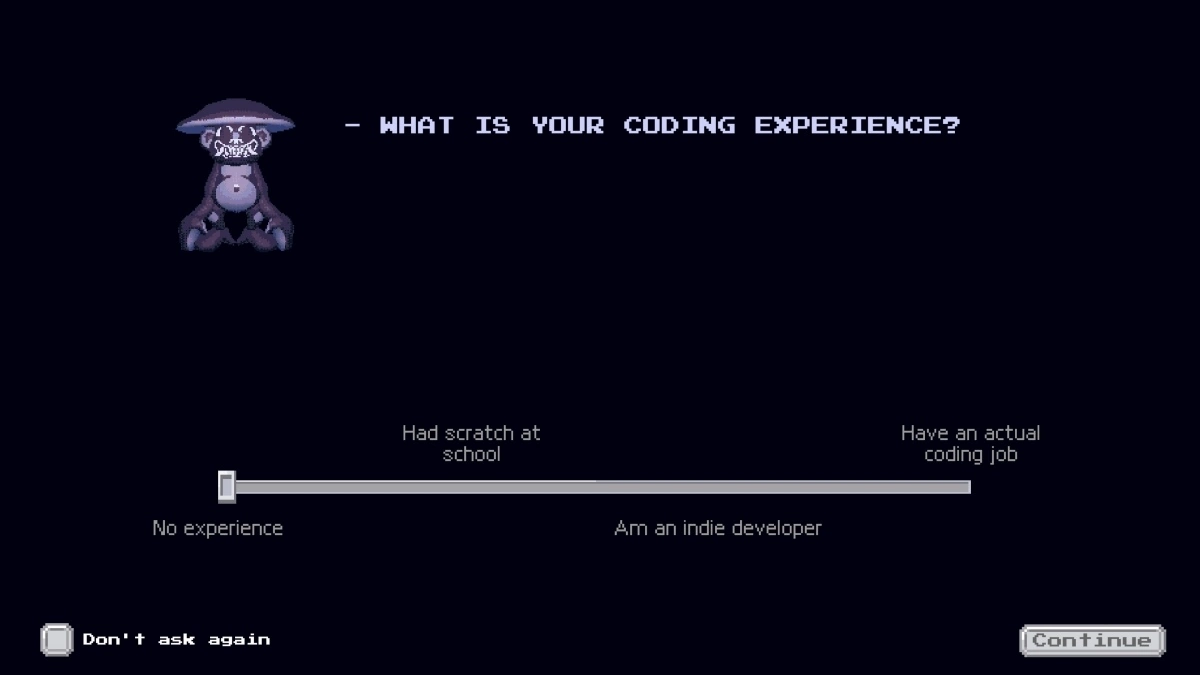 编程解谜《Dystopian Debugger》开放 Steam 玩家测试