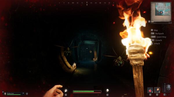 《GREED IS GOOD》Steam开放 纯纯的地下城探索PvPvE