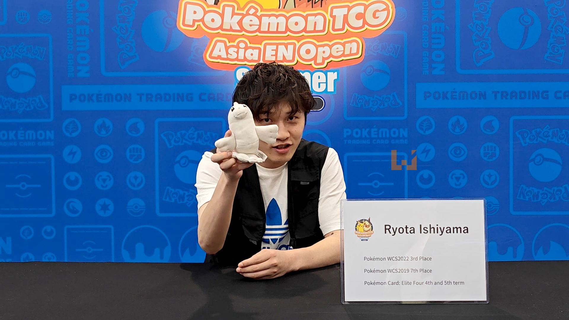 hololive EN演唱会Connect the World推出加长版！重播时限延长至8月10日！专访《Pokémon Trading Card Game》日本顶尖玩家：喜欢的卡牌、组队的乐趣以及同乐的体验！hololive EN演唱会Connect the World推出加长版！重播时限延长至8月10日！