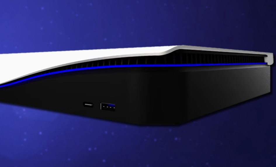 PlayStation 5 发生 USB 端口过热熔解问题，官方暂未提供说法 - 电脑王阿达