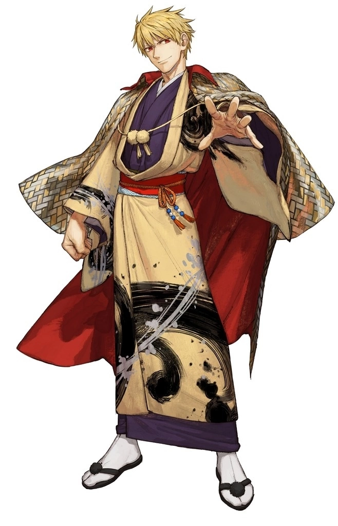 《Fate/Samurai Remnant》开场动画解禁！ 新登场角色&「感谢玩家特别直播」阵容同步公开