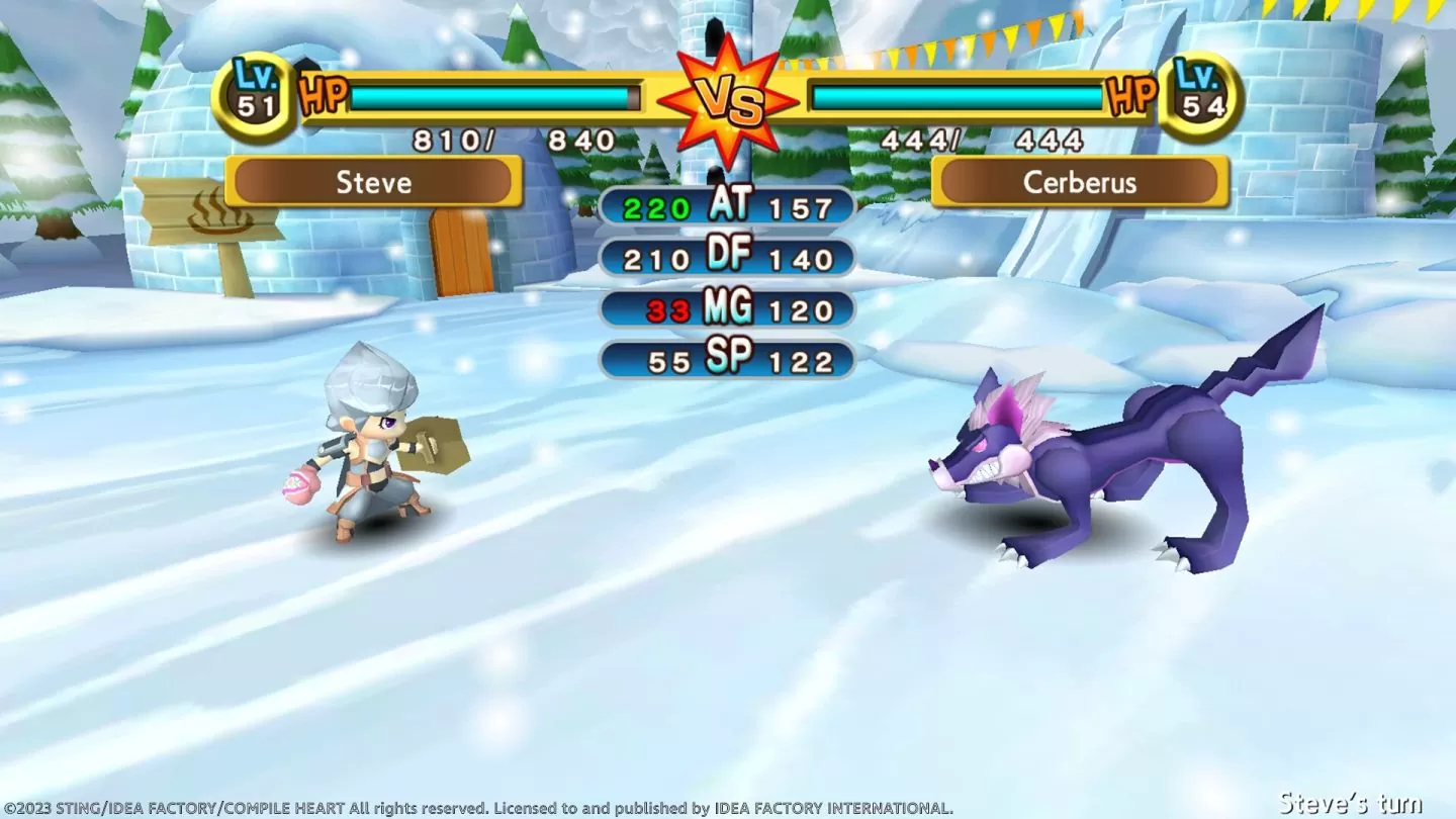 《Dokapon Kingdom Connect 多卡波王国：链接》Steam 版 9/7 上市