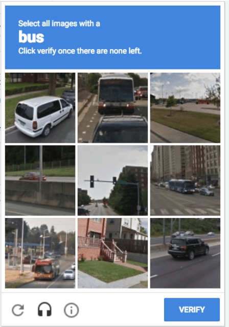 最新研究表明：机器人在破解 CAPTCHA 反机器人验证码比人类更快、更准