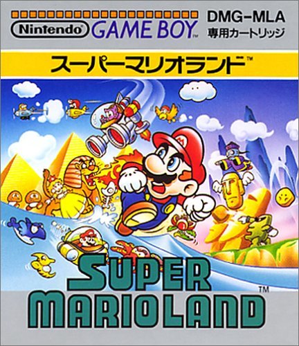 任天堂Game Boy北美34周年发行纪念 《IGN》盘点16款GB最佳电玩排名