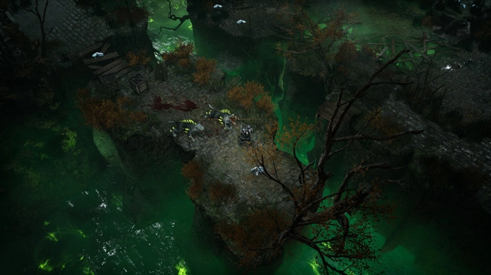 《Remedium》抢先体验版 9/14 推出！ 玩家测试 8/22 限时展开