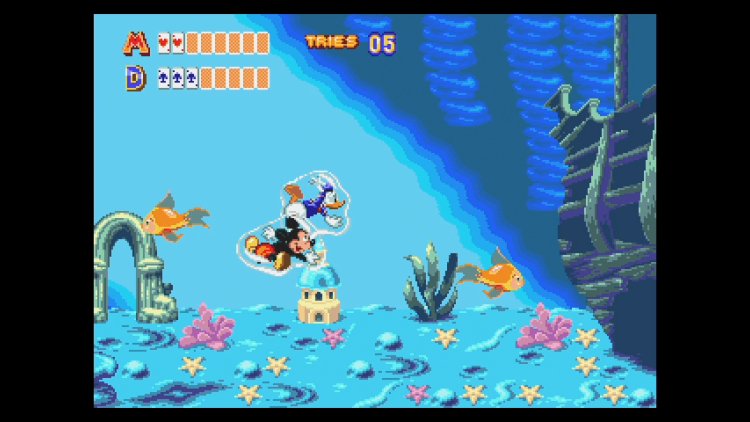 独家专访《Disney Illusion Island》创意总监：能够在迪士尼100周年推出游戏是我们的荣幸！