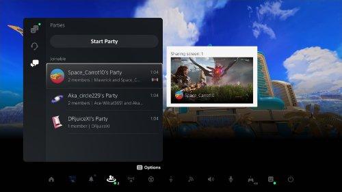 PS5 系统Beta推送 杜比全景SSD容量加大