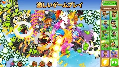 人气战略 RPG《Loop Hero》&塔防游戏《Bloons TD 6》EGS 开放限期一周免费下载